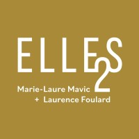 ELLES2 Architecture Intérieure et Décoration logo - Similar company to Bc Ateliers