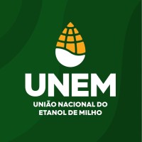 UNEM - União Nacional do Etanol de Milho logo - Similar company to Datagro