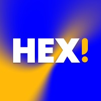 HEX-Agency logo - Similar company to Ever Games