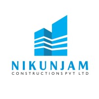 Nikunjam Constructions Pvt Ltd logo - Similar company to Cordial Construction