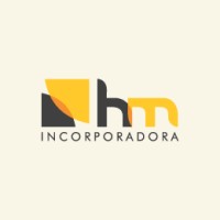 Hm Incorporadora e Construções logo - Similar company to Masterplan Incorporadora