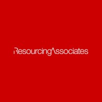 Resourcing Associates logo - Similar company to Next Step Talent