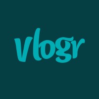 Vlogr.it logo - Similar company to Ssemble Inc