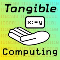 Tangible Computing logo - Similar company to The Inventors Company