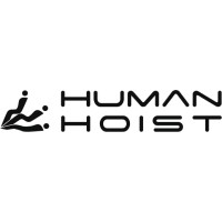 Human Hoist logo - Similar company to Dynamic Measurement, Llc