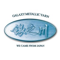 Shanghai Galaxy Metallic Yarn Co., LTD. logo - Similar company to Ganesh Jari & Thread