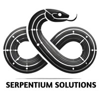 Serpentium Solutions logo - Similar company to Settlement Intelligence