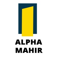 Alpha Mahir Technical Services