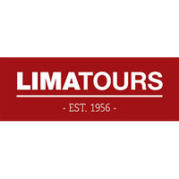 LimaTours logo - Similar company to Perurail
