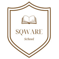 SQWARE International School logo - Similar company to Sqware
