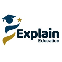 iExplain Education logo - Similar company to Iexplain