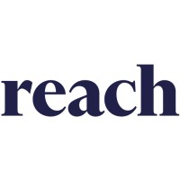 Reach Global Marketing logo - Similar company to Bite Brands Ltd.