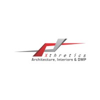 Xthretics logo - Similar company to Design Studio Associates