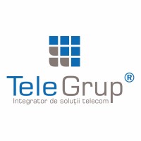 Tele Grup® logo - Similar company to Zetservers