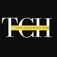 The Coaching Hub logo - Similar company to Lunch Pail Labs