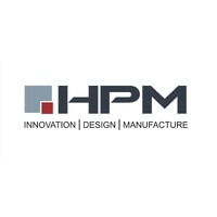 HPM Hijyen Proses Makinalari logo - Similar company to Endülüs Krom