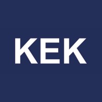 KEK GmbH logo - Similar company to Edel-Stahl Büchele Gmbh & Cokg