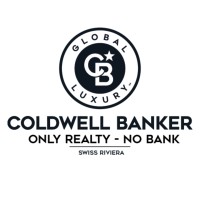 Coldwell Banker Swiss Riviera logo - Similar company to Ms Finlaw