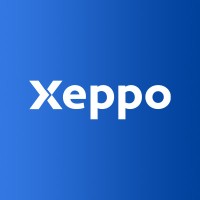 Xeppo (acquired by Netwealth) logo - Similar company to Global Export Management Pty Ltd