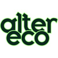 Alter Eco logo - Similar company to Alter Eco Srl