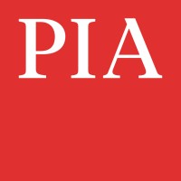 Planning Institute of Australia logo - Similar company to Urbis