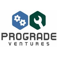 Prograde Ventures logo - Similar company to Prograde