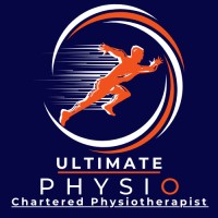 Ultimate Physio logo - Similar company to Physio Rooms Cork