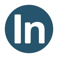 LogMeIn logo - Similar company to Ems Brüel & Kjær (An Envirosuite Company)