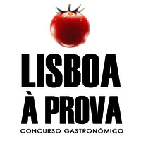 Lisboa à Prova logo - Similar company to The Ape - Branding Agency