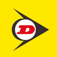 Dunlop Tyres SA logo - Similar company to Ruia Group