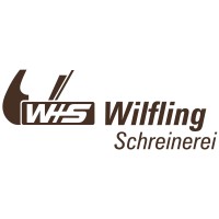 Wilfling Schreinerei AG logo - Similar company to Vertriebsheldinnen