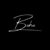 BOHO RESTAURANT logo - Similar company to 64Waves