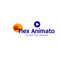 Flex Animato logo - Similar company to Anonymous Digital World