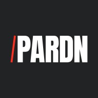 PARDN logo - Similar company to Abcloud Tech Pvt Ltd