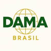 DAMA Brasil - Data Management Association logo - Similar company to Blr Data - Gestão E Governança De Dados