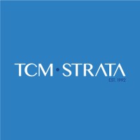 TCM Strata logo - Similar company to Strataoptions