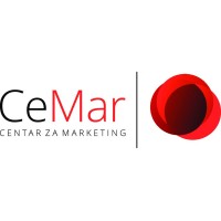 CeMar - Centar za marketing logo - Similar company to Evidid Marketing & Web Design