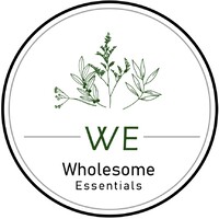 Wholesome Essentials logo - Similar company to Friddi