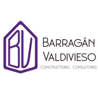 Barragan Valdivieso Consultores Constructores logo - Similar company to Vargas Arquitectos & Constructores