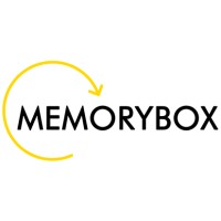Memorybox Photo Booth