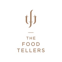 The Food Tellers logo - Similar company to Coco Chin Ltd