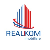 RealKom Imobiliare logo - Similar company to Win Imobiliare