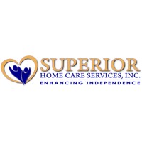 Superior Home Care Services logo - Similar company to Superior Care Home Services Inc.