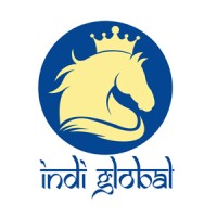 Indi Global logo - Similar company to Chumboon Metal Packaging Group Co., Ltd.