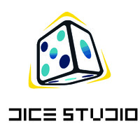 Dice Studio logo - Similar company to Enigmabyte Studio