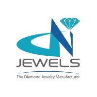 D.N. Jewels logo - Similar company to Sabari Engineering
