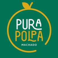 Pura Polpa Machado logo - Similar company to Minasfruit Agroindústria Ltda