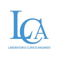 Laboratorio Clínico Angamos SAC logo - Similar company to Laya Laboratorio Clínico