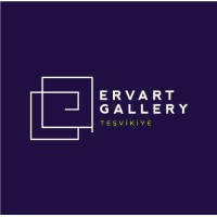 Erva Art Gallery logo - Similar company to Gallery Mas