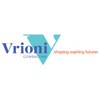 VRIONI Consulting sprl logo - Similar company to Sepco Ventures (The Society Of Entrepreneurs & Professionals Cooperation)